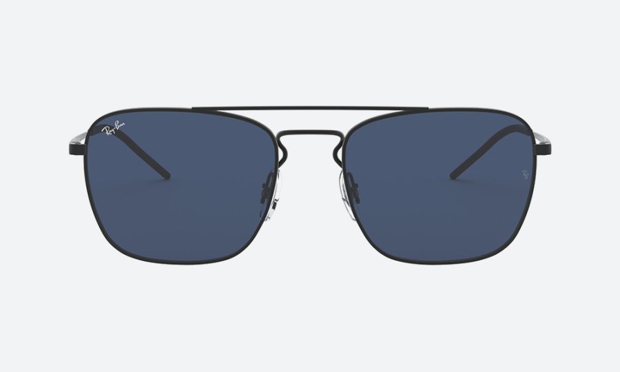 RayBan RB3588 901480 Black - Image 2