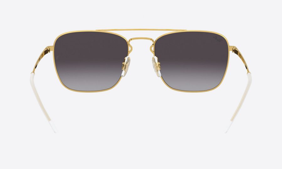 RayBan RB3588 90548G Black - Image 4