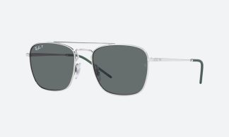 RayBan RB3588 925181 Silver