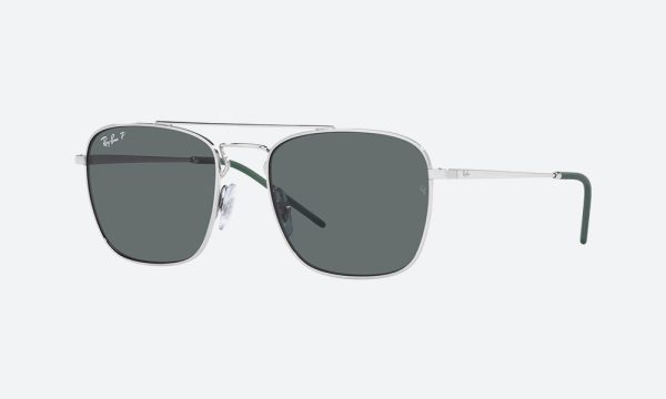 RayBan RB3588 925181 Silver