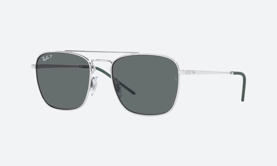 RayBan RB3588 925181 Silver