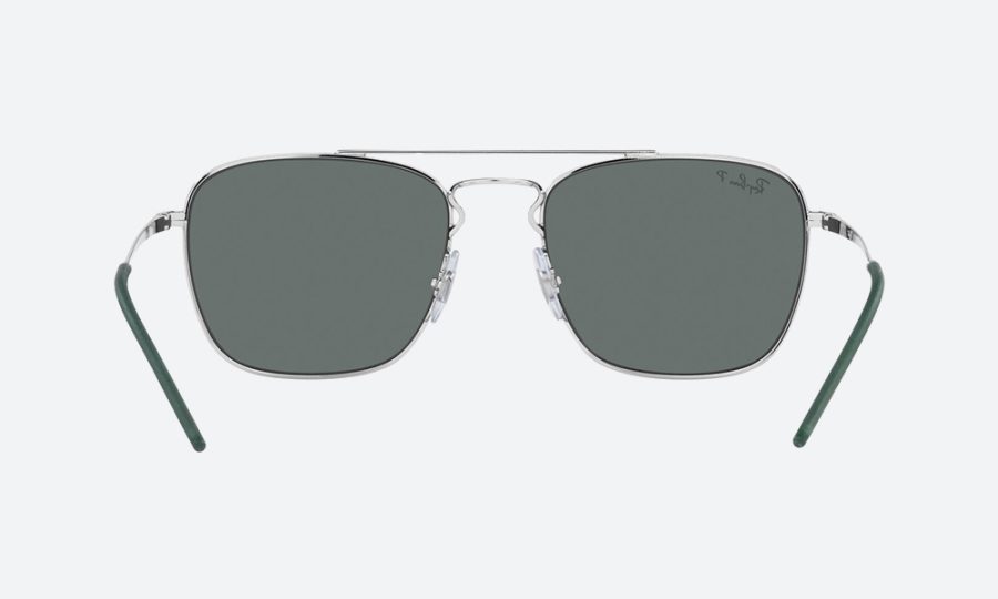 RayBan RB3588 925181 Silver - Image 4