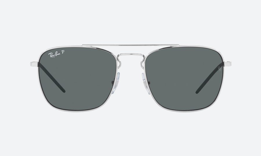 RayBan RB3588 925181 Silver - Image 2