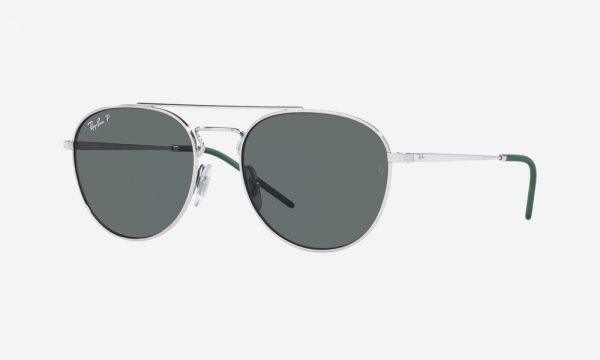 RayBan RB3589 925181 Silver