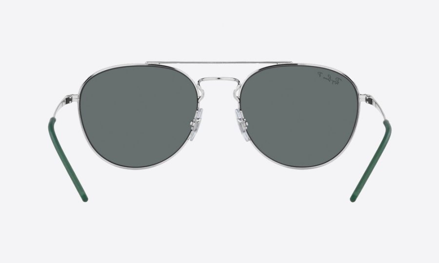 RayBan RB3589 925181 Silver - Image 4