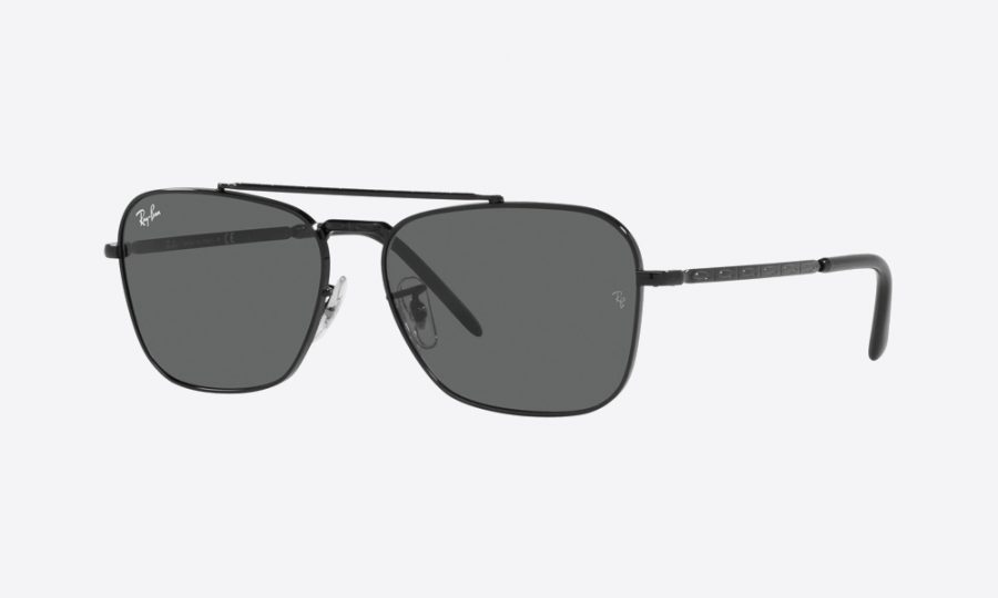 RayBan RB3636 002/B1 Black