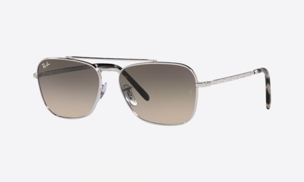 RayBan RB3636 003/32 Silver