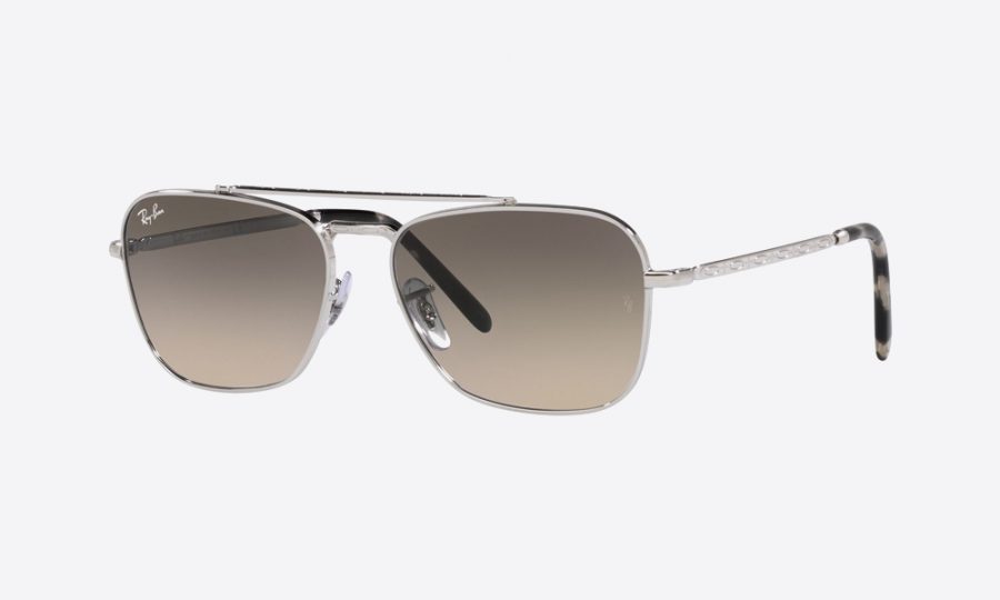 RayBan RB3636 003/32 Silver