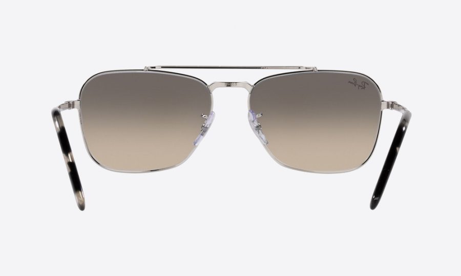 RayBan RB3636 003/32 Silver - Image 4