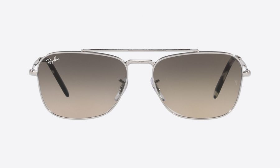 RayBan RB3636 003/32 Silver - Image 2