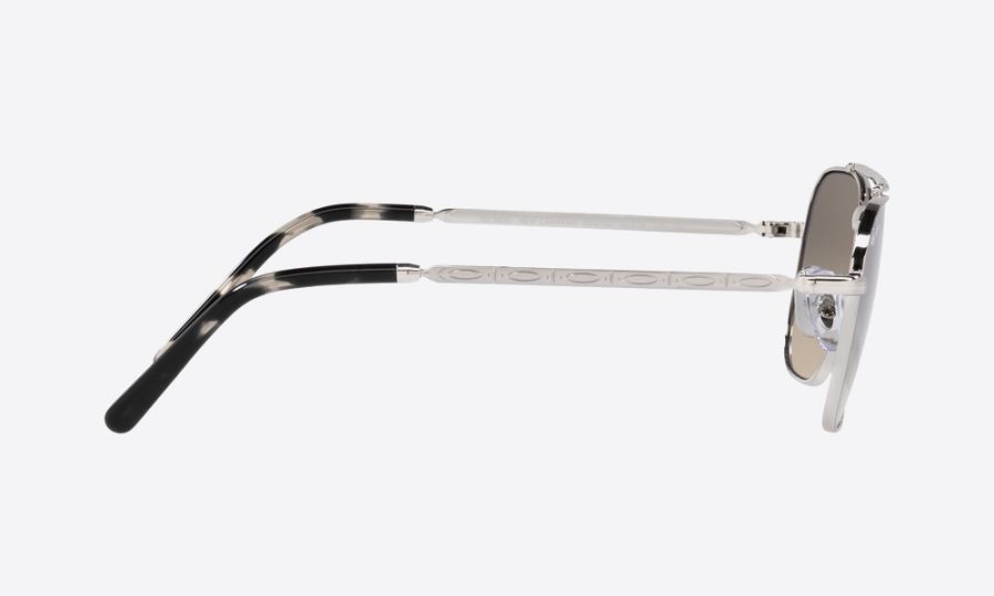 RayBan RB3636 003/32 Silver - Image 3