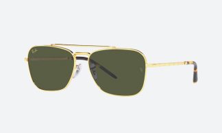 RayBan RB3636 919631 Gold