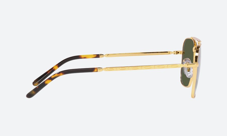 RayBan RB3636 919631 Gold - Image 3