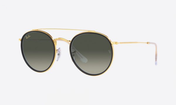 RayBan RB3647N 923871 Gold