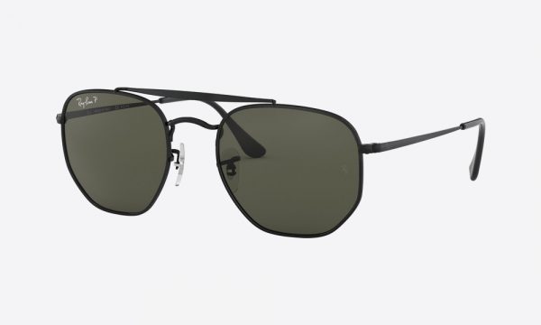 RayBan RB3648 002/58 Black