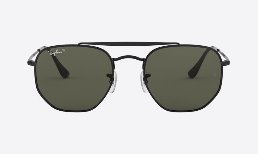 RayBan RB3648 002/58 Black - Image 2