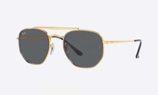 RayBan RB3648M 9240B1 Gold