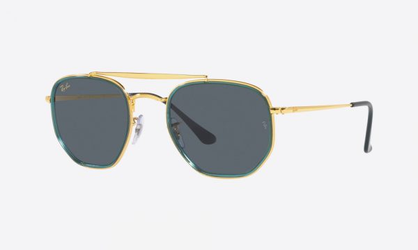 RayBan RB3648M 9241R5 Gold