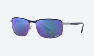 RayBan RB3671CH 92044L Blue