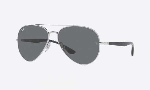RayBan RB3675 003/B1 Silver