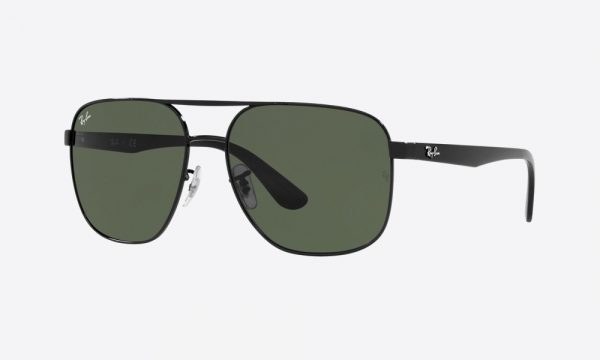 RayBan RB3678I 002/71 Black