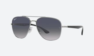 RayBan RB3683 004/78 Gunmetal