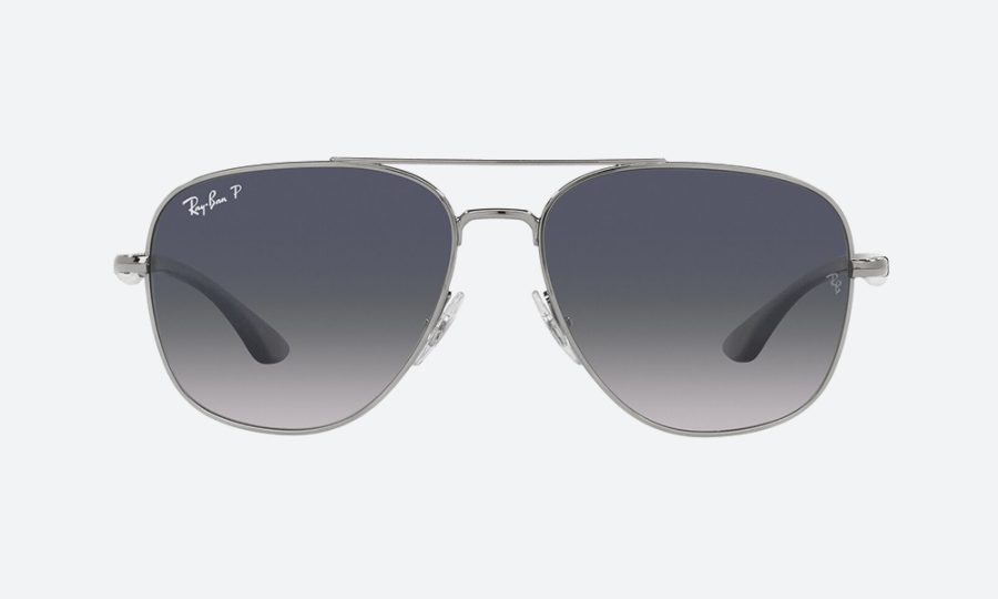 RayBan RB3683 004/78 Gunmetal - Image 2