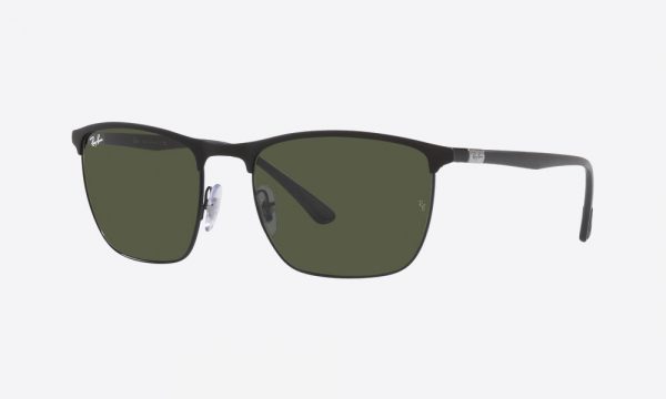 RayBan RB3686 186/31 Black