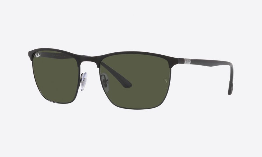 RayBan RB3686 186/31 Black
