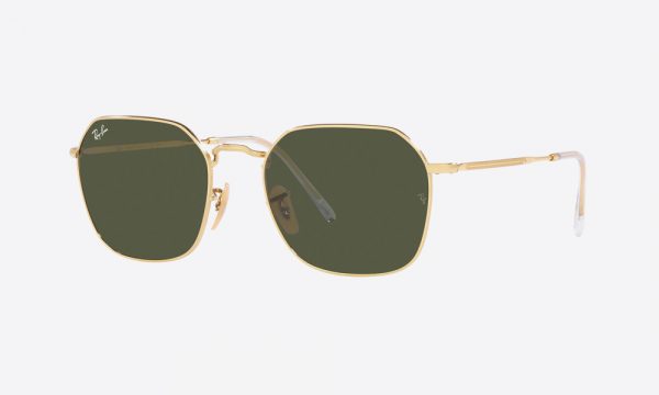 RayBan RB3694 001/31 Gold