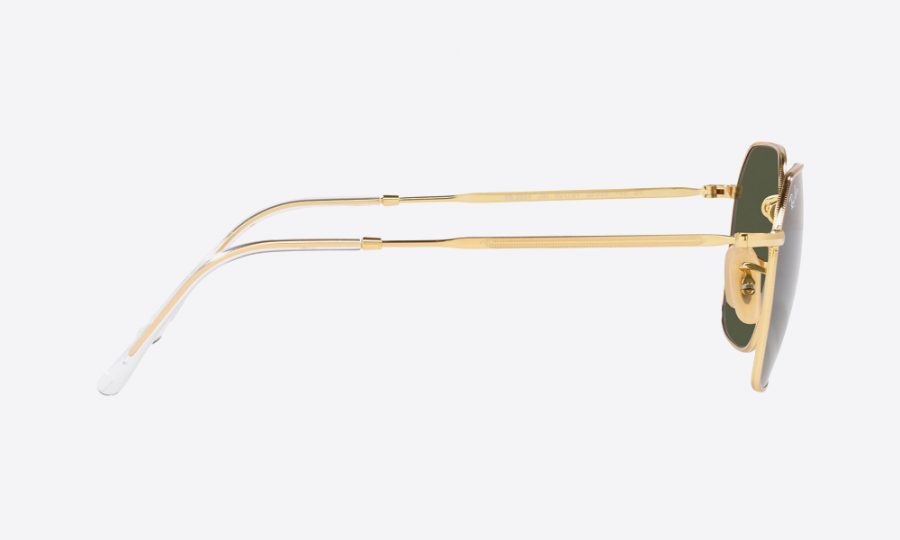 RayBan RB3694 001/31 Gold - Image 3