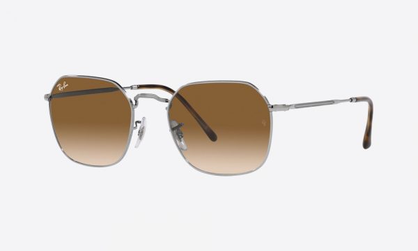 RayBan RB3694 004/51 Gun Metal