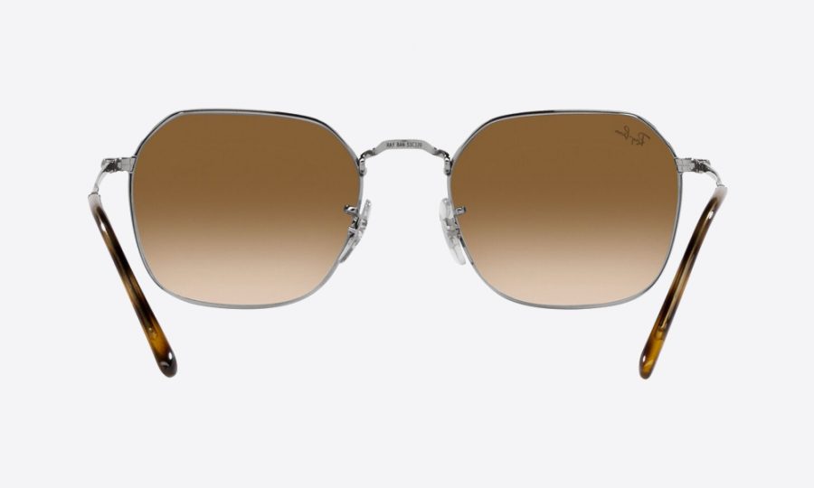 RayBan RB3694 004/51 Gun Metal - Image 4