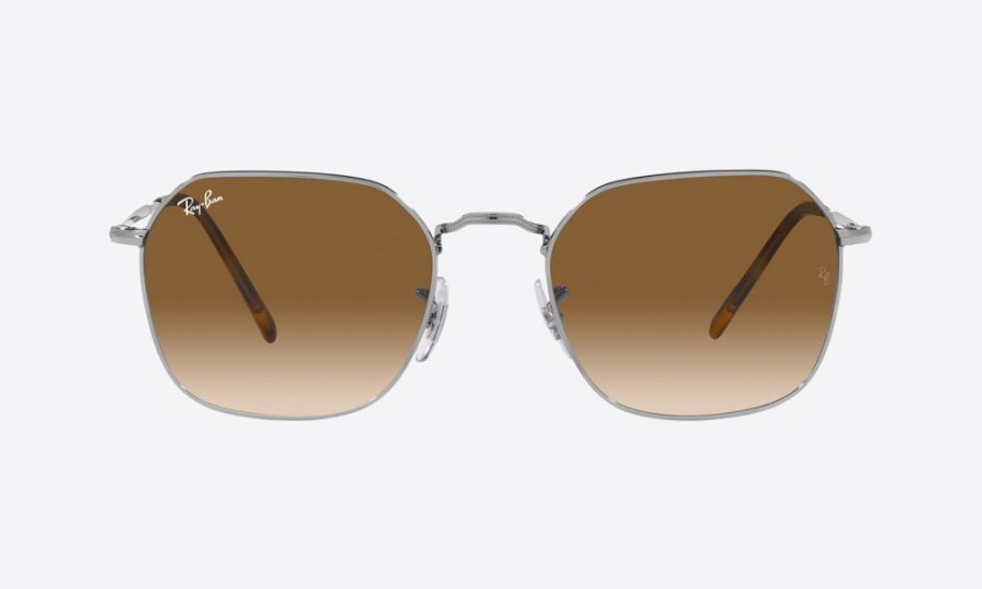 RayBan RB3694 004/51 Gun Metal - Image 2