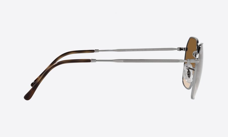 RayBan RB3694 004/51 Gun Metal - Image 3
