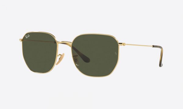 RayBan RB3695I 001/51 Gold