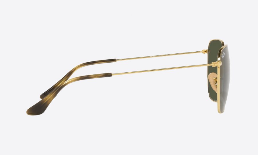 RayBan RB3695I 001/51 Gold - Image 3