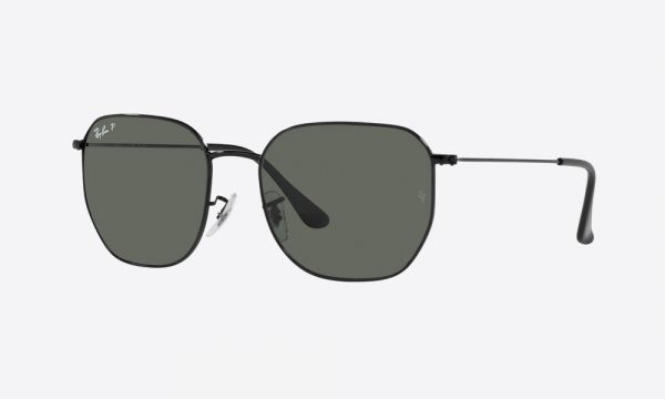 RayBan RB3695I 002/58 Black