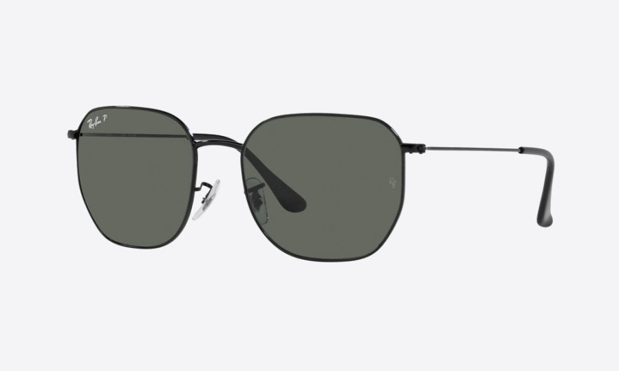 RayBan RB3695I 002/58 Black