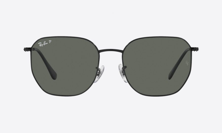 RayBan RB3695I 002/58 Black - Image 2