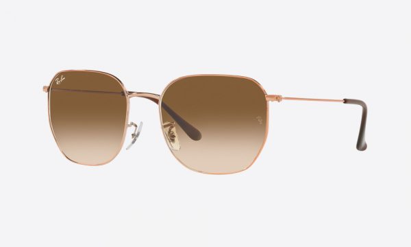 RayBan RB3695I 903551 Brown