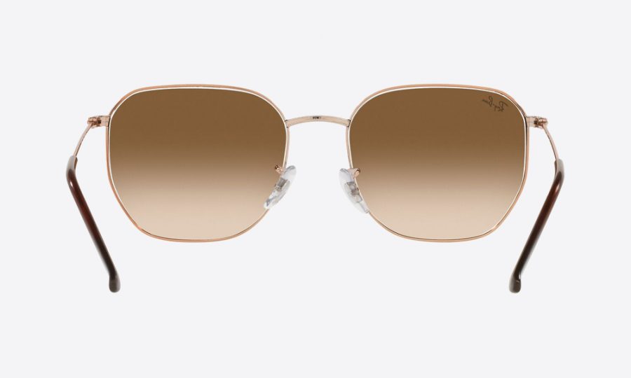 RayBan RB3695I 903551 Brown - Image 4