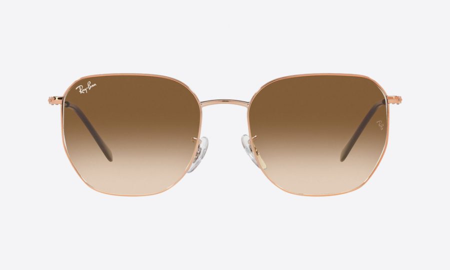 RayBan RB3695I 903551 Brown - Image 2