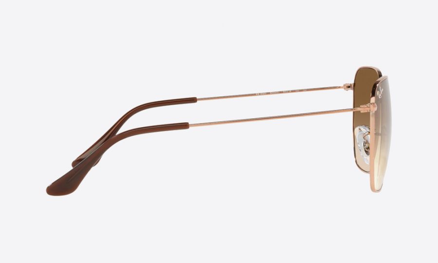 RayBan RB3695I 903551 Brown - Image 3