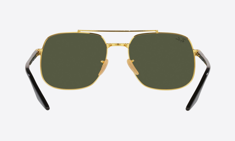 RayBan RB3699 900031 Black - Image 4