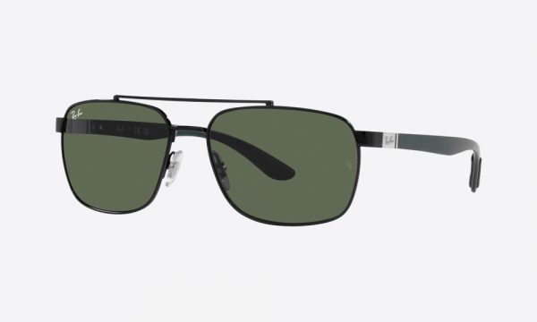 RayBan RB3701 002/71 Black