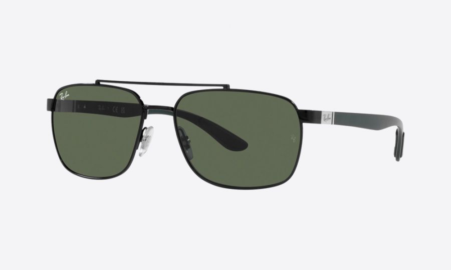 RayBan RB3701 002/71 Black