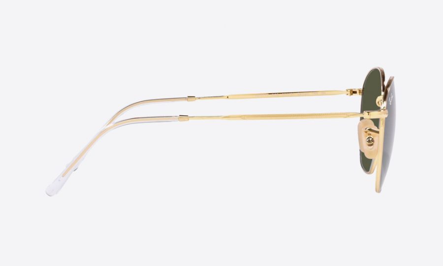 RayBan RB3772 001/31 Gold - Image 3