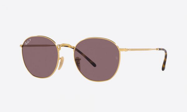 RayBan RB3772 001/AF Gold