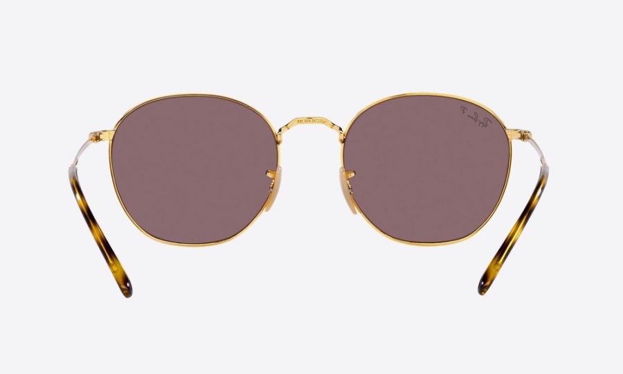 RayBan RB3772 001/AF Gold - Image 4